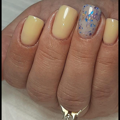 Daria-Angela Nail Technician — fotografie din portofoliu 3