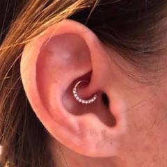 Szela Lash & Piercing — munkafotó 7