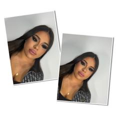 Glowy Makeup — fotografie din portofoliu 3