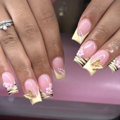 Nails by Jana — portfolio photo 13