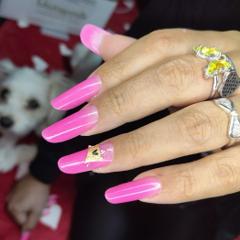 Alyna Nails — fotografie din portofoliu 3