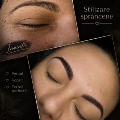 Zya beauty studio by Mihaella Manea — fotografie din portofoliu 9