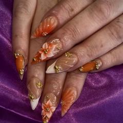 Nailz by Livz — portfolio photo 2