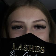 Lashes By M — fotografie din portofoliu 5