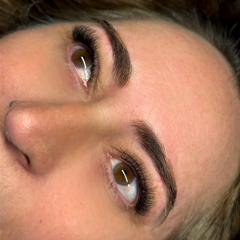 Narcisa Gonțea Lashes — fotografie din portofoliu 4