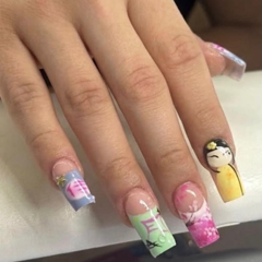 Filak Nails — zdjęcie z portfolio 7