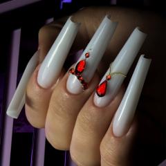 Melly did my nails — fotografie din portofoliu 6