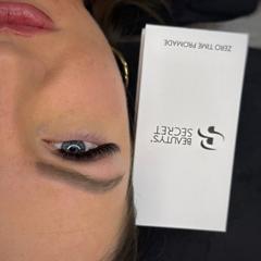 Mailat Evelin-Lash Stylist — munkafotó 5