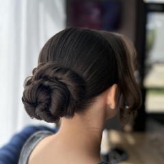 Cristina.pilug hair — fotografie din portofoliu 6