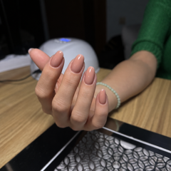 Nails_bymirru — fotografie din portofoliu 6