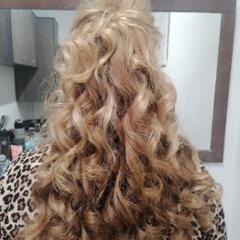 Divine Beauty Studio — fotografie din portofoliu 6