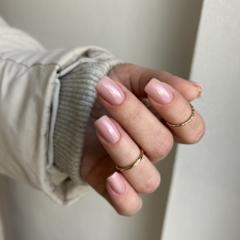 Andra M. Nail tech — fotografie din portofoliu 12