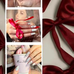 Mihart_nails_studio — fotografie din portofoliu 7
