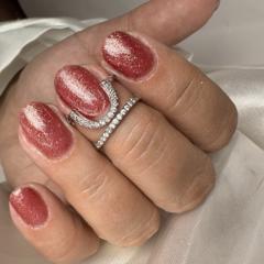 Cyntya Nailtechnician — munkafotó 7