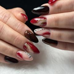 MK Nails — munkafotó 10