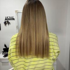 Elora Hair Extensions — fotografie din portofoliu 2