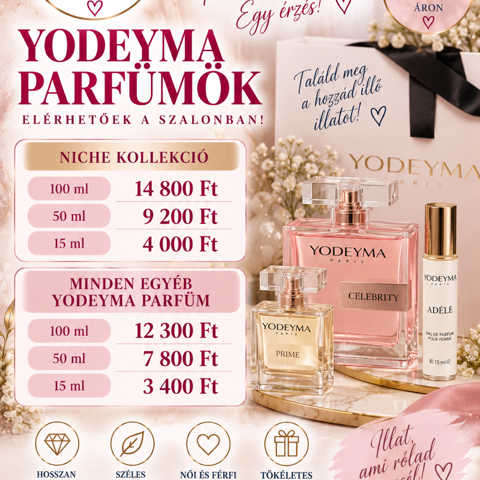 Gulyásné Fehér Ivett — munkafotó 1