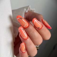 A._NailArtist — fotografie din portofoliu 5