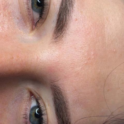 Lashes by Roxana — fotografie din portofoliu 1