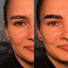 Andreia| Brows& Lashes — fotografie din portofoliu 3