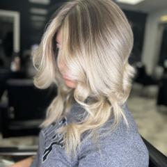 Hair By Terry — portfolio photo 6