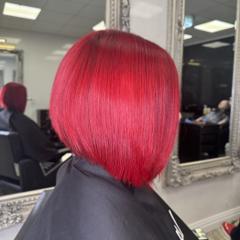 Hair By Terry — portfolio photo 4