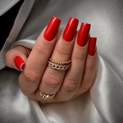 Szandra Nails — munkafotó 3