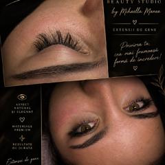 Zya beauty studio by Mihaella Manea — fotografie din portofoliu 3