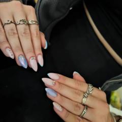Hellborn Manicure — munkafotó 4