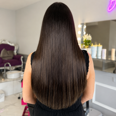 Leo Hair Extensions — portfolio photo 10