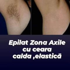 Cosmetica faciala — fotografie din portofoliu 4