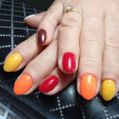 Stylizacja Paznokci Monika Nowak — zdjęcie z portfolio 4
