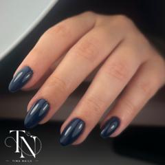 Tina Nails — munkafotó 5
