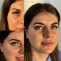 Andreea Elena Brows — fotografie din portofoliu 4