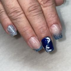 Vica Nails — munkafotó 4