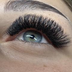Lash Artist Lidy — fotografie din portofoliu 3
