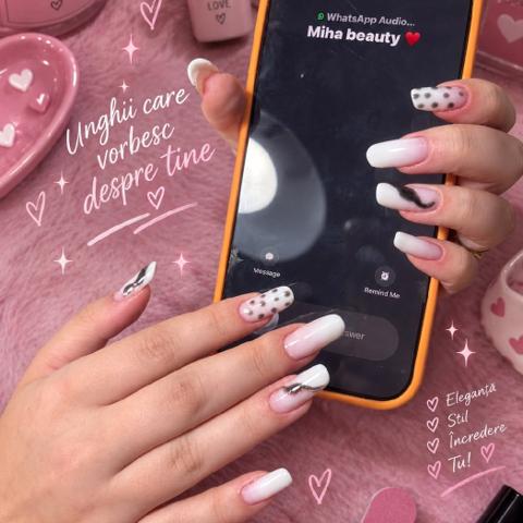 Miha Beauty — fotografie din portofoliu 1