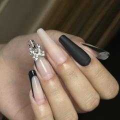 Nails by Casandra — fotografie din portofoliu 11