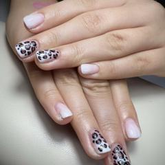 Felfire Nails — munkafotó 5