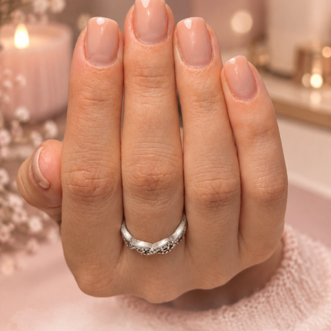 Daria-Angela Nail Technician — fotografie din portofoliu 1
