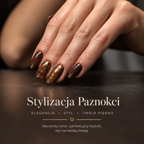 Marlena Nails — zdjęcie z portfolio 1