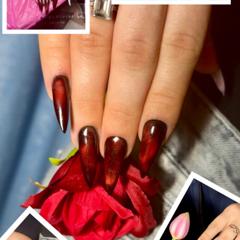 Mihart_nails_studio — fotografie din portofoliu 3