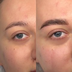 Andreia| Brows& Lashes — fotografie din portofoliu 5