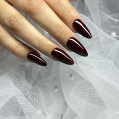 Zsófi nails — munkafotó 5