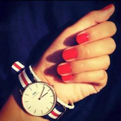 Niko Nails Műkörmös — munkafotó 16