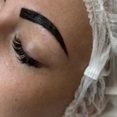 Blushbeauty — munkafotó 4