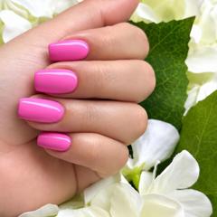 Szilvási Csilla Nails — munkafotó 3