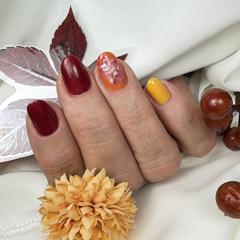 Adrienn Nails Nagelstudio & Nail School — portfolio photo 20