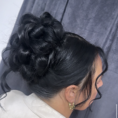 SK hair — portfolio photo 8