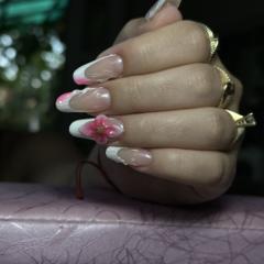 Nails by Casandra — fotografie din portofoliu 9